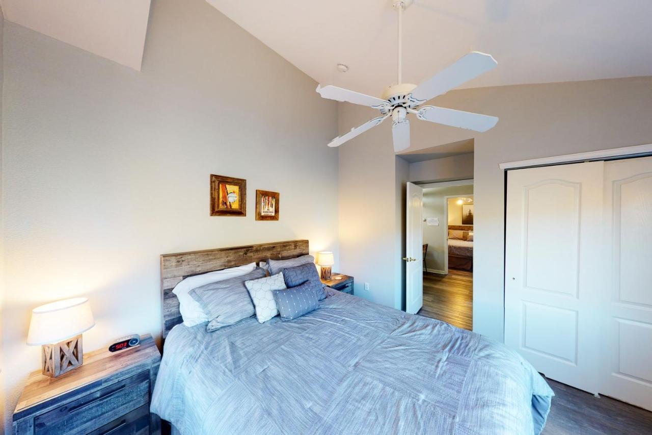 Crazy Horse Condo Edwards Luaran gambar