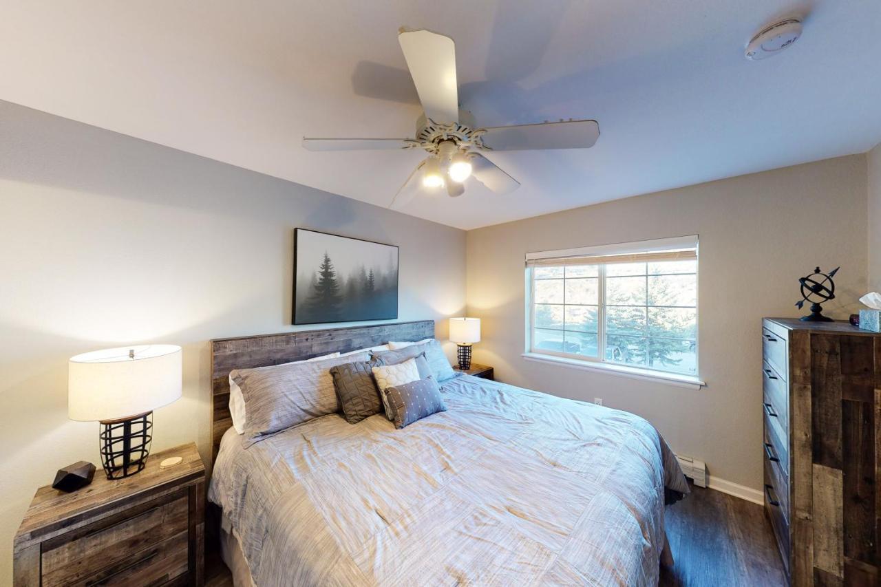 Crazy Horse Condo Edwards Luaran gambar